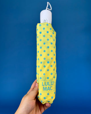 Lulu Mac Umbrella *More Colors*