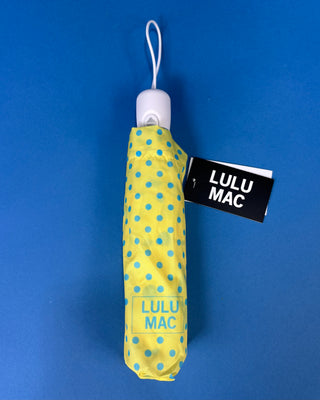 Lulu Mac Umbrella *More Colors*