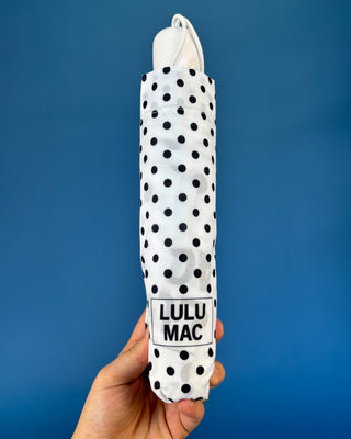 Lulu Mac Umbrella *More Colors*
