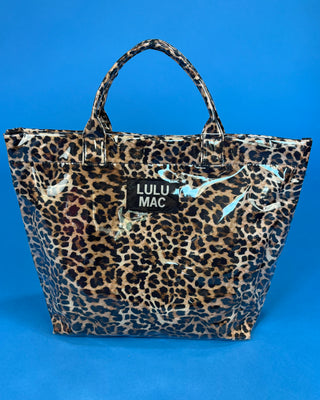Lulu Mac Everyday Tote Bag *More Colors*