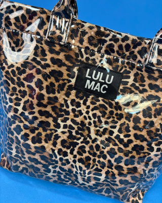 Lulu Mac Everyday Tote Bag *More Colors*