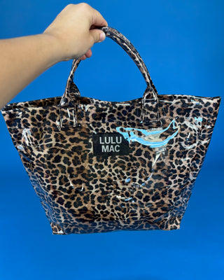 Lulu Mac Everyday Tote Bag *More Colors*