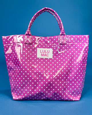 Lulu Mac Everyday Tote Bag *More Colors*