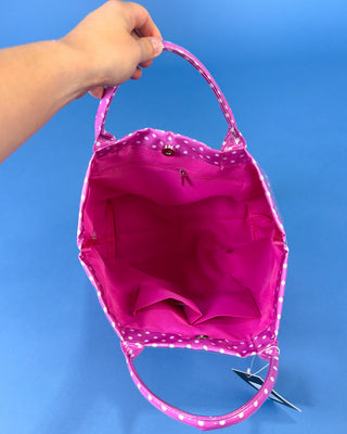 Lulu Mac Everyday Tote Bag *More Colors*