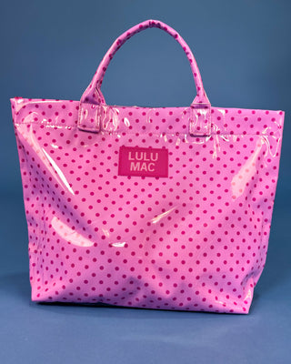 Lulu Mac Everyday Tote Bag *More Colors*