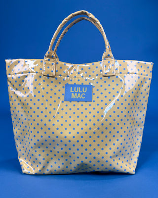 Lulu Mac Everyday Tote Bag *More Colors*