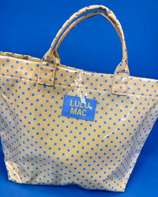Lulu Mac Everyday Tote Bag *More Colors*