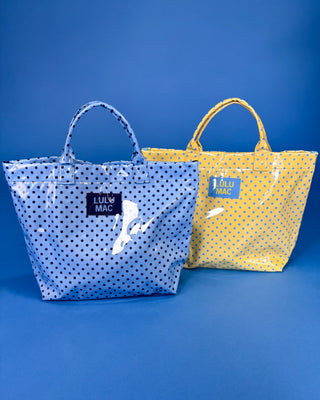 Lulu Mac Everyday Tote Bag *More Colors*