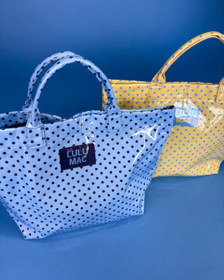 Lulu Mac Everyday Tote Bag *More Colors*