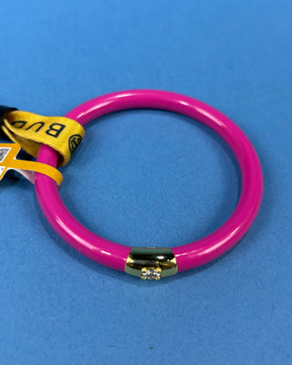 Budhagirl Epic Pink Kids Bangle