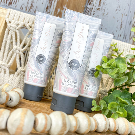 Sweet Grace Hand Cream