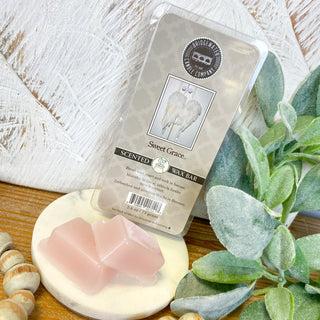 Sweet Grace Wax Bar