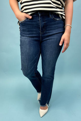 The Bea Denim Jeans