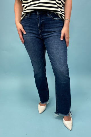 The Bea Denim Jeans
