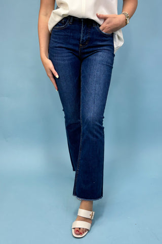 The Miller Denim Jeans