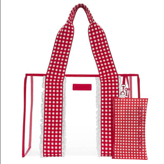 Case Mate Jelly Tote *More Colors*