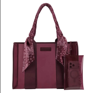 Case Mate Jelly Tote *More Colors*