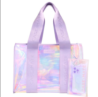Case Mate Jelly Tote *More Colors*