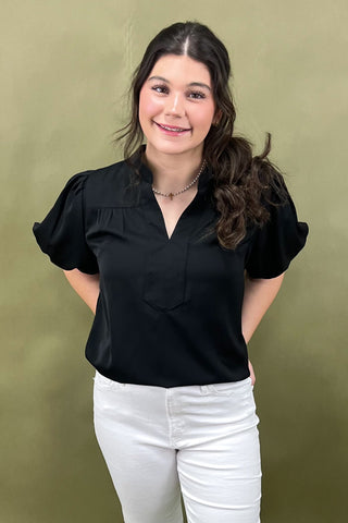 Starlit Charm Top