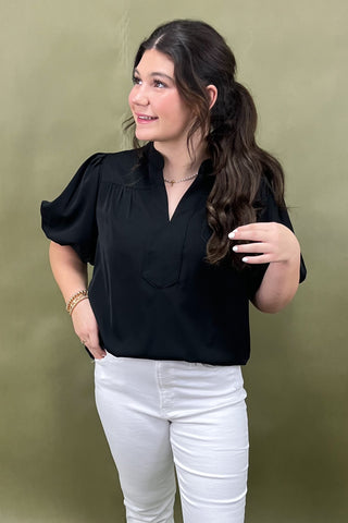 Starlit Charm Top