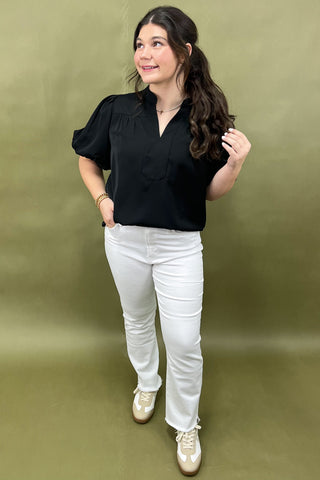 Starlit Charm Top