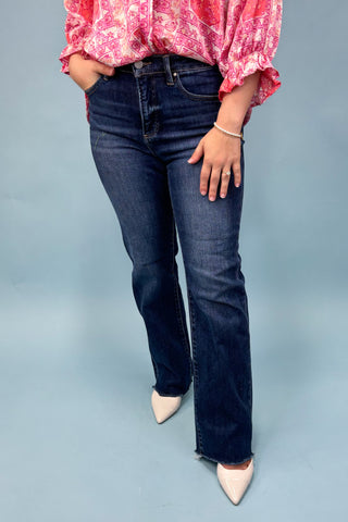 The Blakley Denim Jeans