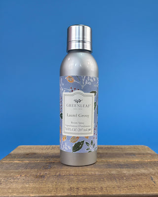 Greenleaf Room Spray *More Scents*