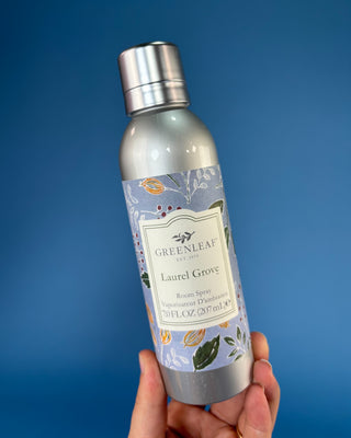 Greenleaf Room Spray *More Scents*