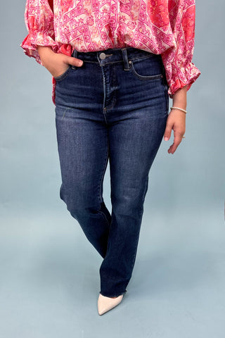 The Blakley Denim Jeans