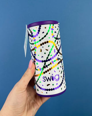 Swig Skinny 12oz Can Cooler *More Colors*