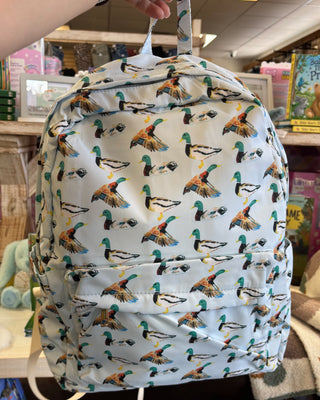 Kids Ducks Backpack *More Colors*