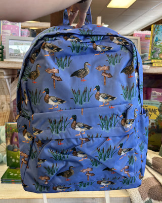 Kids Ducks Backpack *More Colors*