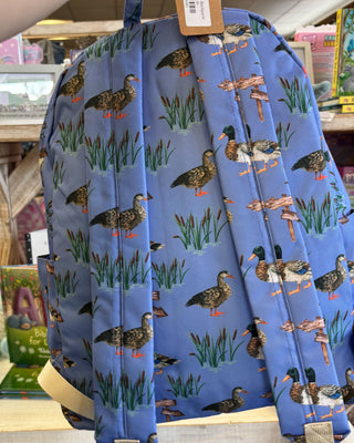 Kids Ducks Backpack *More Colors*