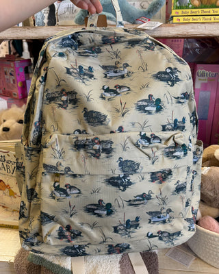 Kids Ducks Backpack *More Colors*