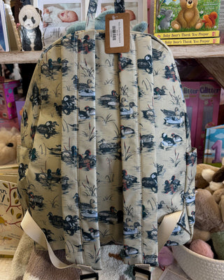 Kids Ducks Backpack *More Colors*