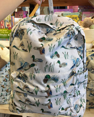 Kids Ducks Backpack *More Colors*