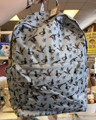 Kids Ducks Backpack *More Colors*