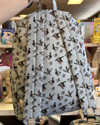 Kids Ducks Backpack *More Colors*
