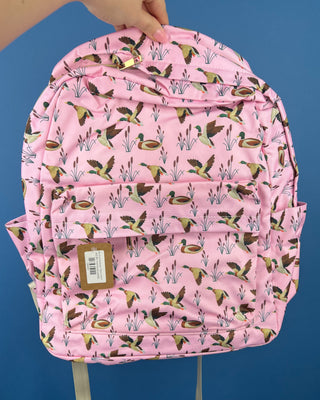 Kids Ducks Backpack *More Colors*