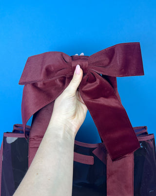 Case Mate Jelly Tote *More Colors*