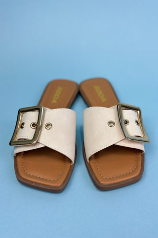 The Adeline Sandal