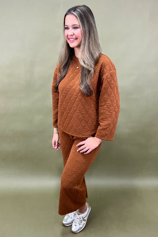 The Quilted Haven Set