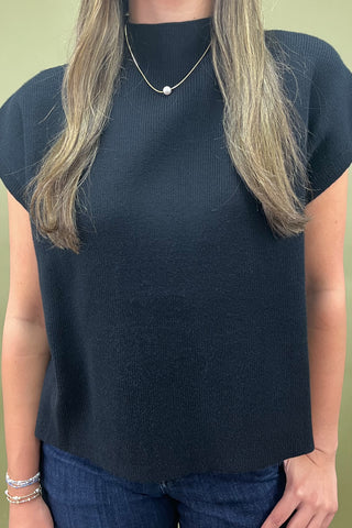 Toasty Trend Knit Top