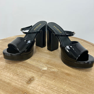 The Henley Heel