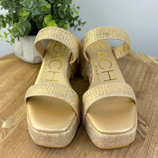 The Vixen Wedge