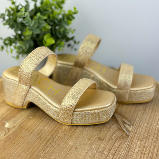 The Vixen Wedge