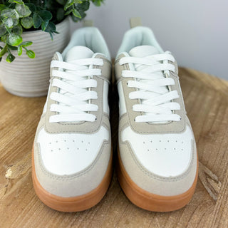 The Glorious Sneaker