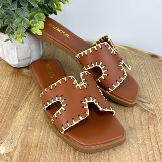 The Rori Sandal