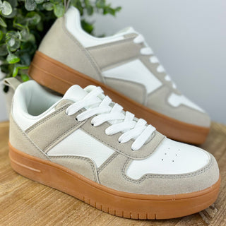 The Glorious Sneaker