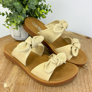 The Marlee Sandal